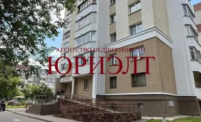  9-этаж.(64.3 м2), Витебск(Петруся Бровки, 7/5)