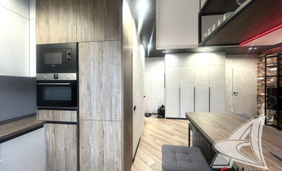 Купить 2-комнатную квартиру, Брест, Центр, б-р Космонавтов. Фото 10