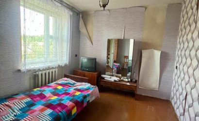 Купить 4-комнатную квартиру, Вежи, Центральная ул.. Фото 7