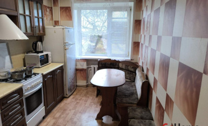 Снять 2-комнатную квартиру на сутки, Рогачев, Калинина, 46. Фото 4