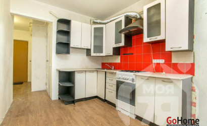 Купить 1-комнатную квартиру, Молодечно, Снежная ул., 2. Фото 3