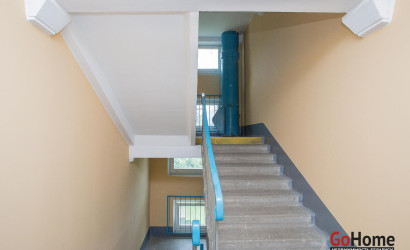 Купить 3-комнатную квартиру, Минск, Корженевского ул., 21 (Октябрьский район). Фото 20