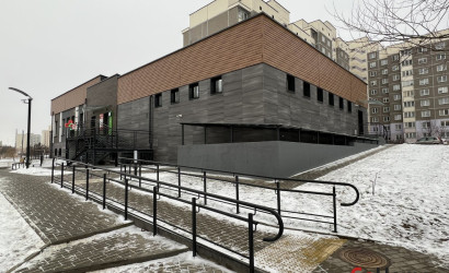 Продажа торгового помещения, Гродно, Кабяка, 15Б,  939 кв.м.. Фото 12