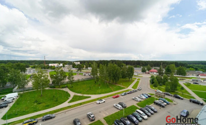 Купить 1-комнатную квартиру, Минск, Основателей, 11(Первомайский район). Фото 17