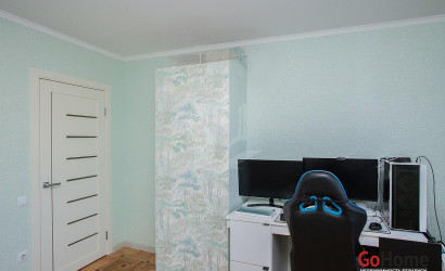 Купить 3-комнатную квартиру, Минск, Притыцкого ул., 42 (Фрунзенский район). Фото 32