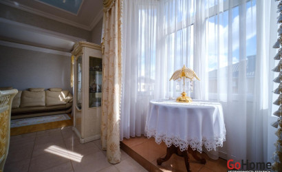 Купить 3-комнатную квартиру, Минск, Утульная ул., 1 (Фрунзенский район). Фото 32