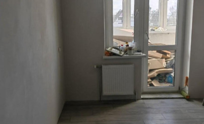 Купить 1-комнатную квартиру, Витебск, Жореса Алфёрова ул., 21. Фото 7