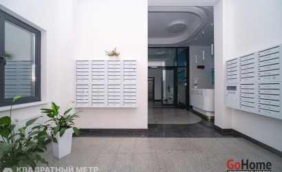 Купить 2-комнатную квартиру, Минск, Мира просп., 1 (Октябрьский район). Фото 47