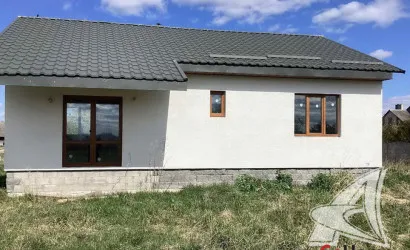  1-этаж.(116 м2), Луково(Луковский с/с)