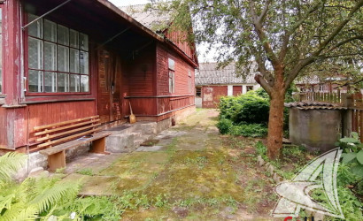 Купить дом, Брест, Граевка, 4.98 соток. Фото 4