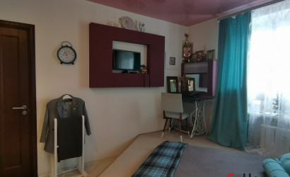 Купить 3-комнатную квартиру, Минск, ул. Матусевича, д. 69 (Фрунзенский район). Фото 9