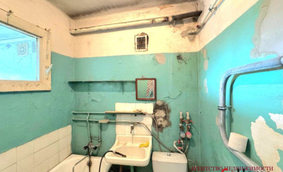 Купить 3-комнатную квартиру, Барановичи, Брестская, 242. Фото 6