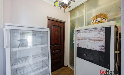 Купить 1-комнатную квартиру, Минск, Бельского ул., 53(Фрунзенский район). Фото 11