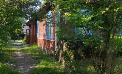 Купить дом, Полторановичи, Комарова, 86.32 соток. Фото 1