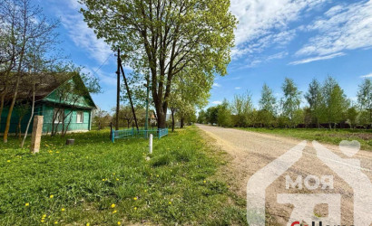 Купить дом, Рабунь, Школьная ул., 24 соток. Фото 14
