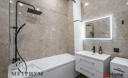 Купить 2-комнатную квартиру, Минск, Игоря Лученка ул., 13 (Октябрьский район). Фото 20