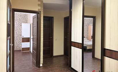 Купить 3-комнатную квартиру, Боровляны, Магистральная, 11А. Фото 17
