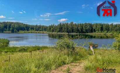 Купить коттедж, Ясюки, Песочная ул., 25 соток. Фото 44
