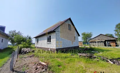  2-этаж.(183.2 м2), Вулька-Заставская(Мухавецкий с/с)