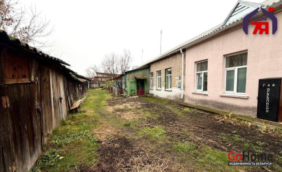 Купить 2-комнатную квартиру, Слуцк, Толстого 1-й пер.. Фото 2