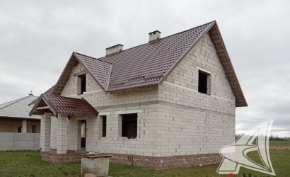 Купить дом, Збироги, Чернинский с/с, 15 соток. Фото 4