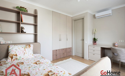 Снять 4-комнатную квартиру, Минск, Ратомская, 7(Центральный район). Фото 26