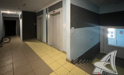 Купить 1-комнатную квартиру, Брест, Лт. рябцева, ул. Лейтенанта Рябцева. Фото 12