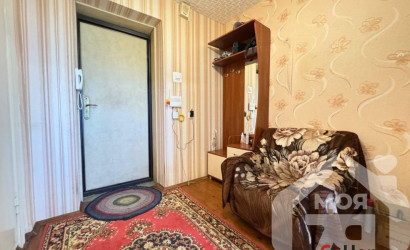 Купить 1-комнатную квартиру, Молодечно, Молодёжная ул., 26. Фото 8