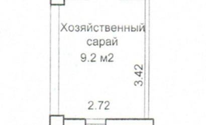 Аренда помещения, Минск, Крупской ул., 23, 125.4 кв.м.. Фото 3