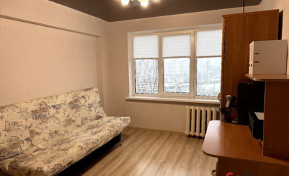 Купить 3-комнатную квартиру, Минск, ул. Глебки Петра, д. 82 (Фрунзенский район). Фото 2