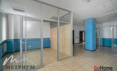 Аренда офиса, Минск, Тимирязева ул., 67, 94.8 кв.м.. Фото 24