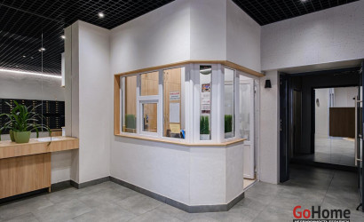 Купить 5-комнатную квартиру, Минск, Тимирязева ул., 8 (Центральный район). Фото 46