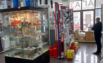 Продажа торгового помещения, Минск, Дзержинского, 24,  129.2 кв.м.. Фото 6