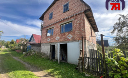 Купить дом в деревне, Лукоморье, 5.91 соток. Фото 6