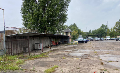 Аренда помещения под мастерскую, Гомель, ул. Пригородная, д. 4А, от 100 до 420 кв.м.. Фото 9