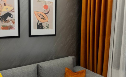 Купить 1-комнатную квартиру, Минск, ул. Жореса Алферова, д.  (Октябрьский район). Фото 3