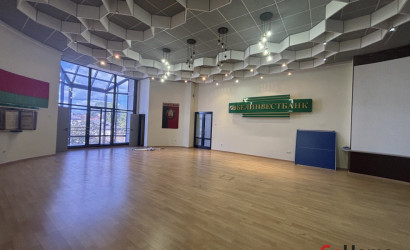 Аренда офиса, Гродно, Мицкевича, 3,  117.1 кв.м.. Фото 6