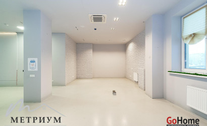 Аренда торгового помещения, Минск, Дзержинского просп., 24,  123.7 кв.м.. Фото 5