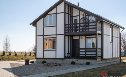 Купить дом, Луково, Центральная ул., 13, 25 соток. Фото 32