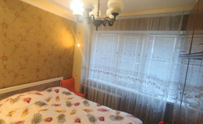 Купить 3-комнатную квартиру, Лида, Победы просп., 40. Фото 11