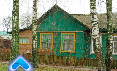 Купить дом, Речица, 10 лет Октября, д.13, 2 соток. Фото 3