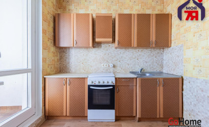 Купить 1-комнатную квартиру, Минск, Шугаева ул., 17 (Первомайский район). Фото 4