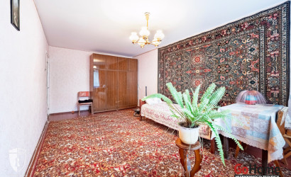 Купить 3-комнатную квартиру, Минск, Надеждинская, 11/2 (Ленинский район). Фото 8