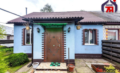 Купить дом, Боровое, Центральная ул., 6 соток. Фото 7