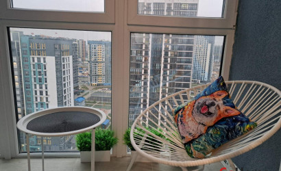 Снять 1-комнатную квартиру, Минск, ул. Михаила Савицкого, д. 4 (Октябрьский район). Фото 6