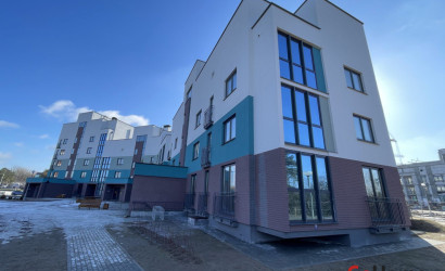 Купить 3-комнатную квартиру, Гродно, Ивана Якубовского, 14. Фото 2