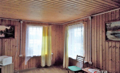 Купить дом в деревне, Малевичи, Советская,1, 18.6 соток. Фото 9