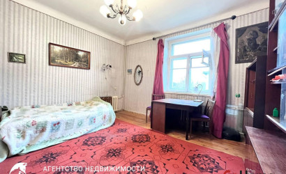 Купить 3-комнатную квартиру, Минск, Михася Лынькова ул. 47 (Фрунзенский район). Фото 2