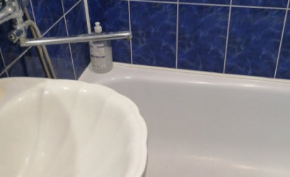 Снять 2-комнатную квартиру, Ошмяны, Советская 69. Фото 4