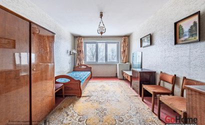 Купить 2-комнатную квартиру, Минск, Восточная, 52 (Советский район). Фото 7